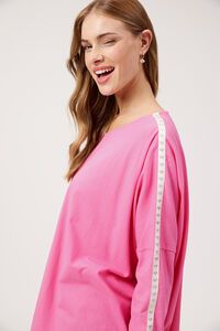 Haven Elba Heart Long Sleeve Tshirt