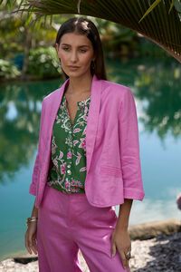 Loobies Story Firefly Jacket - PREORDER
