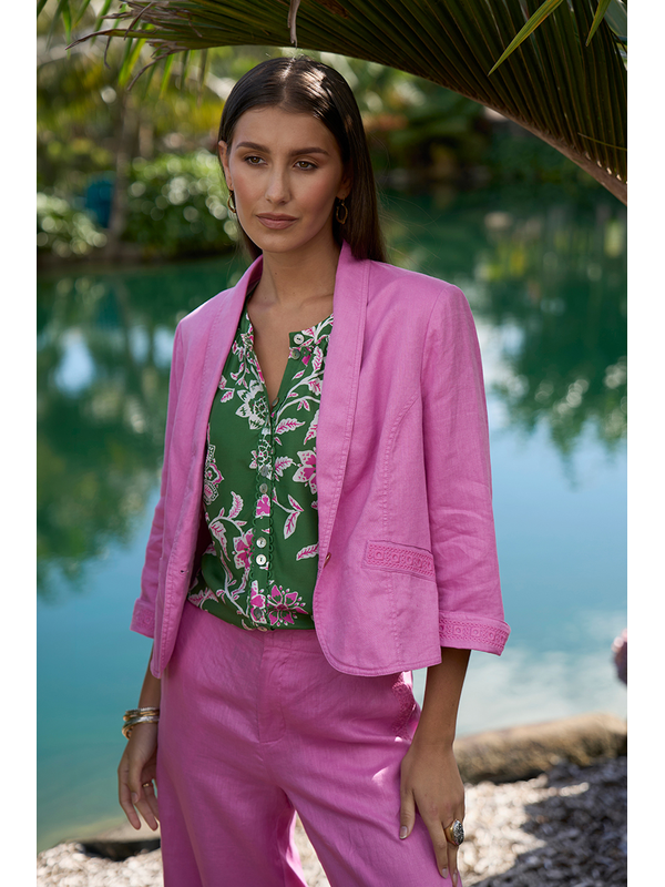 Loobies Story Firefly Jacket - PREORDER