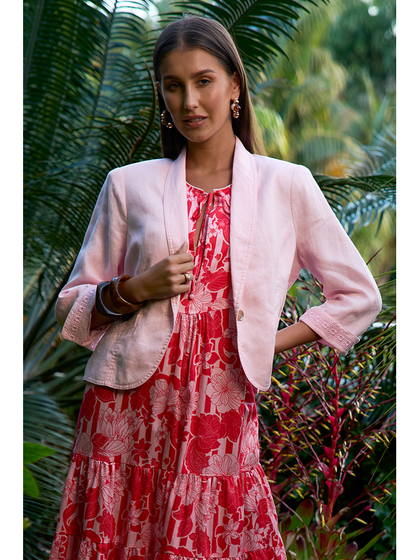 Loobies Story Firefly Jacket - PREORDER