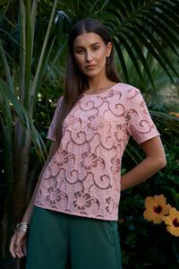 Loobies Story Moonstone Top - PREORDER