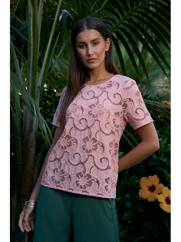 Loobies Story Moonstone Top - PREORDER