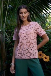 Loobies Story Moonstone Top - PREORDER