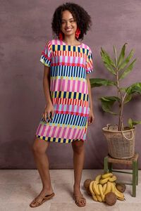 Elm Rio Rumba Dress