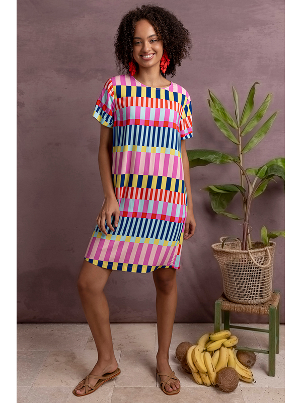 Elm Rio Rumba Dress