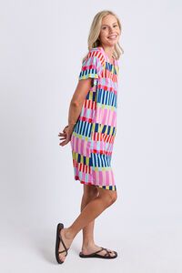 Elm Rio Rumba Dress