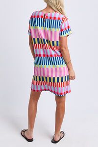 Elm Rio Rumba Dress