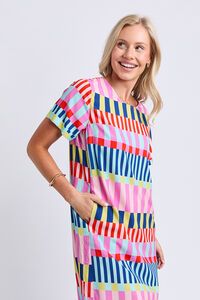 Elm Rio Rumba Dress