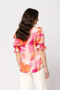 Seeking Lola Strawberry Punch Honest Top