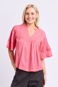 Elm Rosewood Top