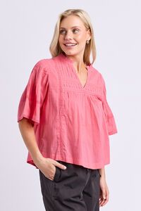 Elm Rosewood Top