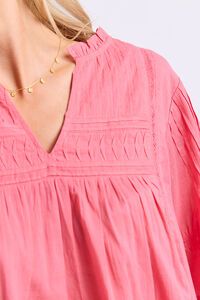 Elm Rosewood Top