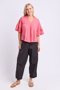 Elm Rosewood Top