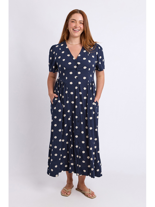 Elm Allison Dress