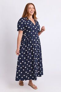 Elm Allison Dress