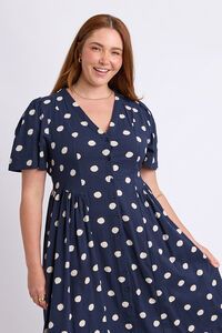 Elm Allison Dress