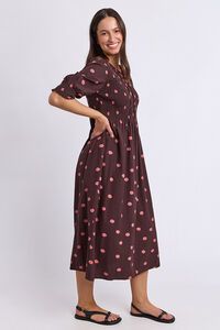 Elm Willa Spot Dress