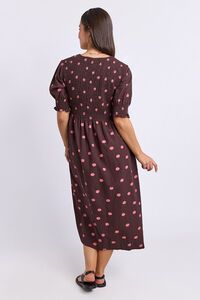 Elm Willa Spot Dress