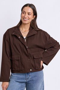 Elm May Jacket