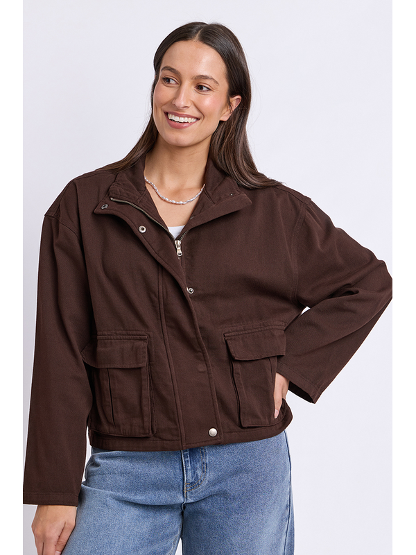 Elm May Jacket