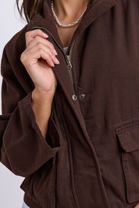 Elm May Jacket