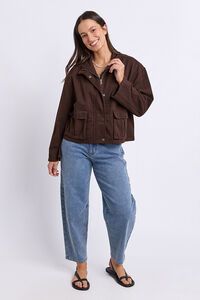 Elm May Jacket