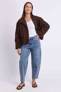 Elm May Jacket