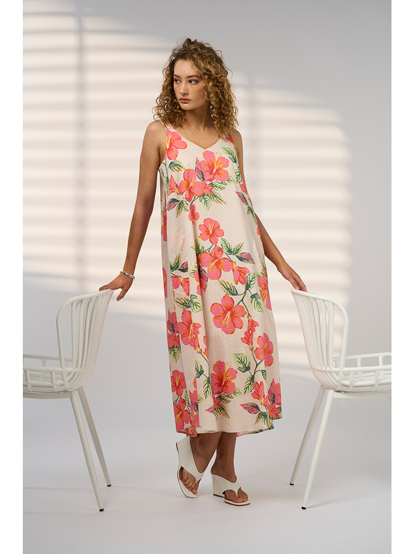 Madly Sweetly Mosaica Sundress - Preorder