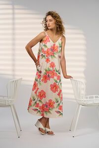 Madly Sweetly Mosaica Sundress - Preorder
