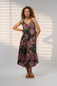Madly Sweetly Mosaica Sundress - Preorder