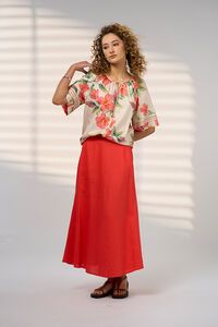 Madly Sweetly Mosaica Top - Preorder