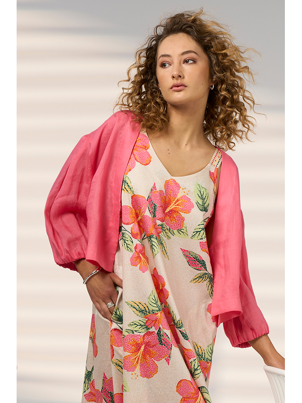 Madly Sweetly Lucid Jacket - Preorder