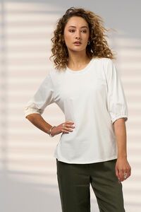 Madly Sweetly Esplanade Tee - Preorder