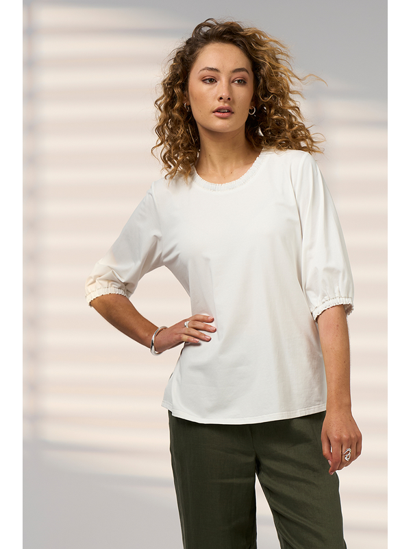 Madly Sweetly Esplanade Tee - Preorder