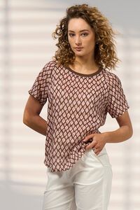 Madly Sweetly Double Up Tee - Preorder
