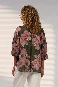 Madly Sweetly Mosaica Shirt - Preorder