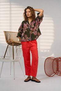 Madly Sweetly Mosaica Shirt - Preorder