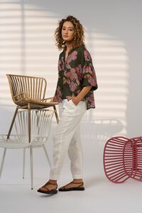 Madly Sweetly Mosaica Shirt - Preorder