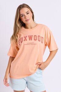 Foxwood Interval Tee