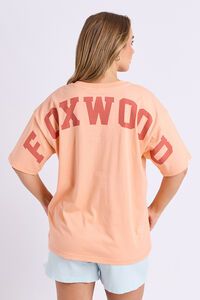 Foxwood Interval Tee