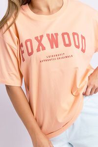 Foxwood Interval Tee