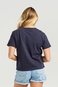 Nmbr Rose Dixie T-Shirt