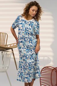 Madly Sweetly Sundaze Midi Dress - Preorder