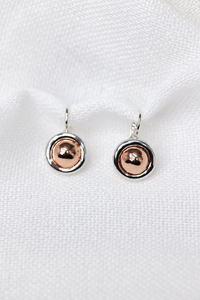 She Jewellery Sphere Drop Earrings