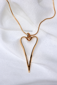 She Jewellery Apex Necklace