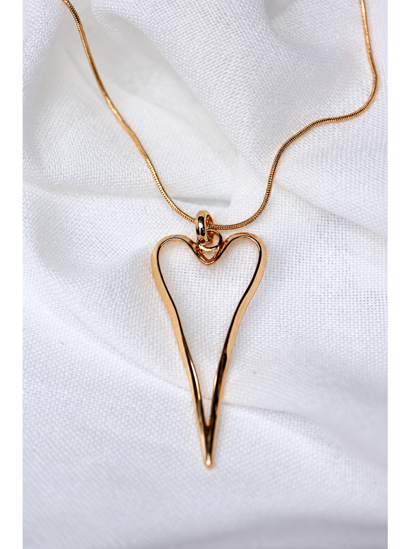 She Jewellery Apex Necklace