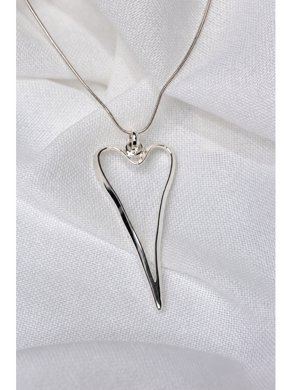 She Jewellery Apex Necklace