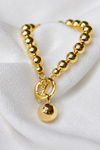 She Jewellery Orbit Bracelet