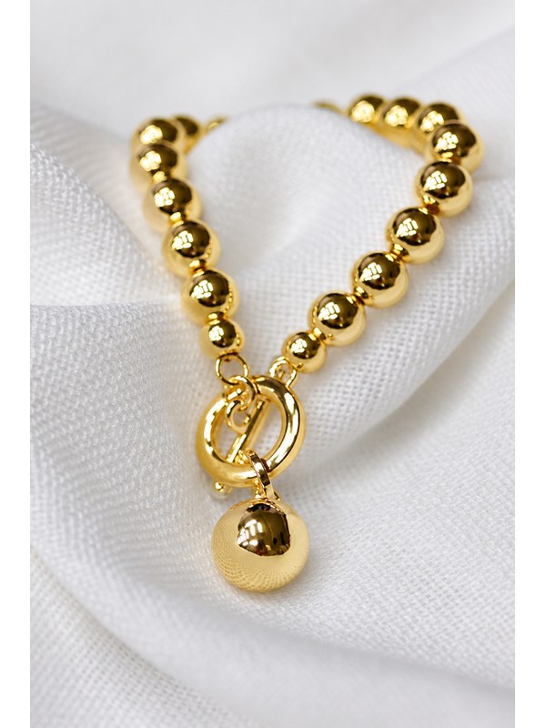 She Jewellery Orbit Bracelet