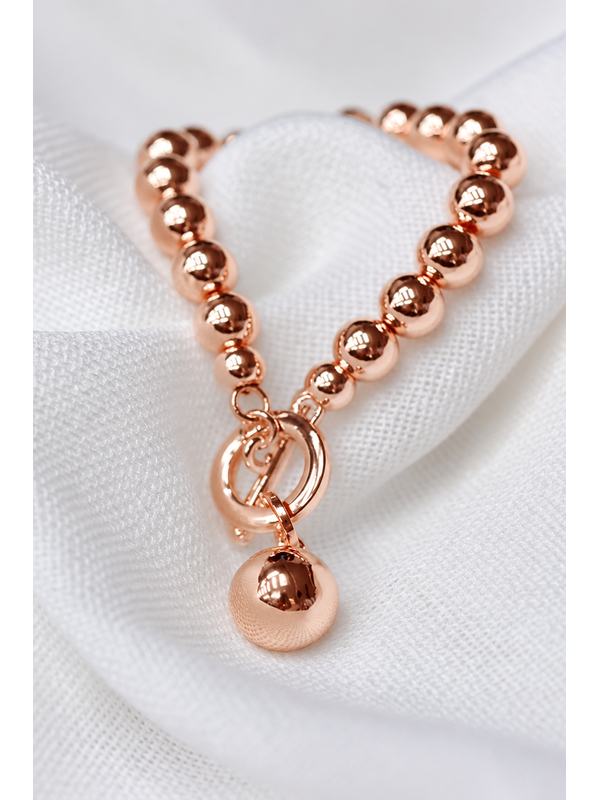 She Jewellery Orbit Bracelet